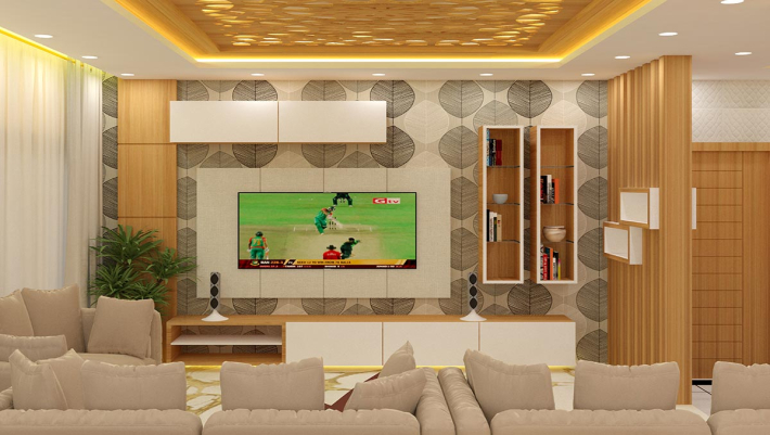 Architectural Home Design