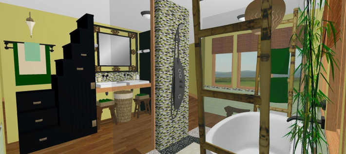 Architectural Home Design