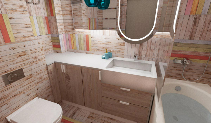 Architectural Home Design