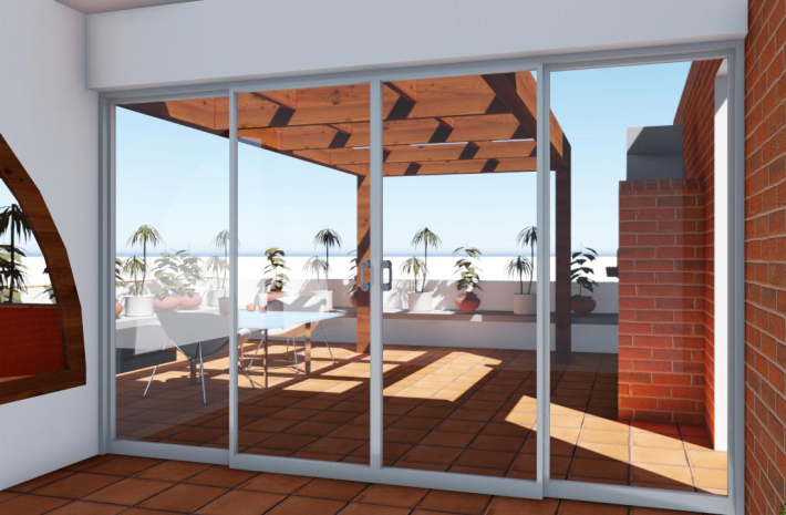 Architectural Home Design