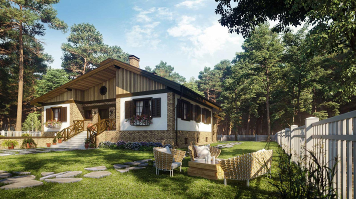 Architectural Home Design