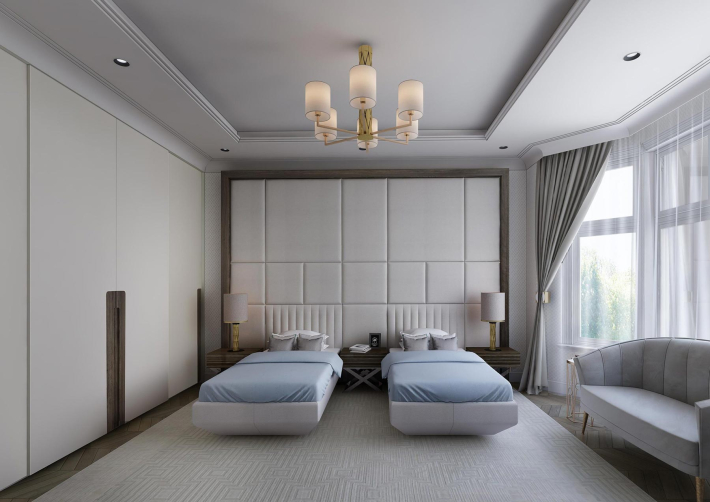 Architectural Home Design