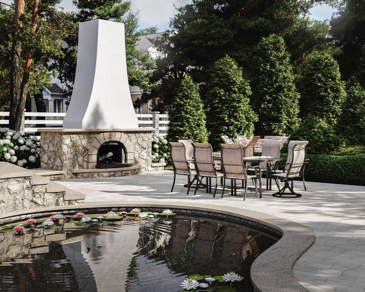 Architectural Home Design