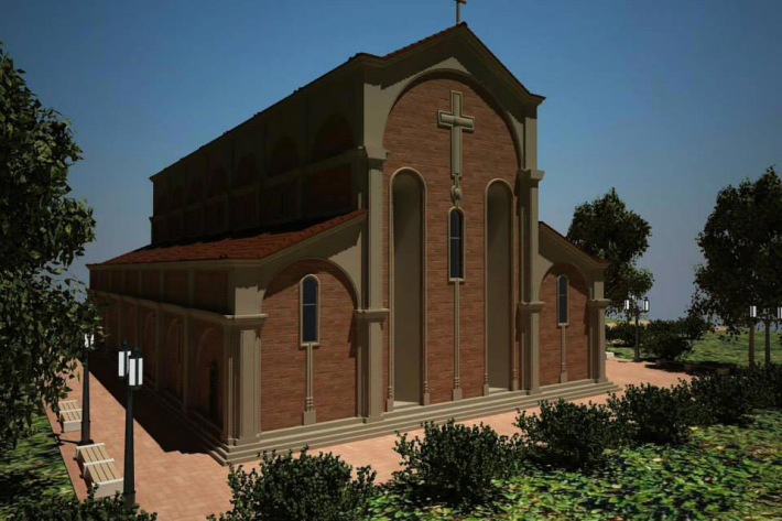 Architectural Home Design