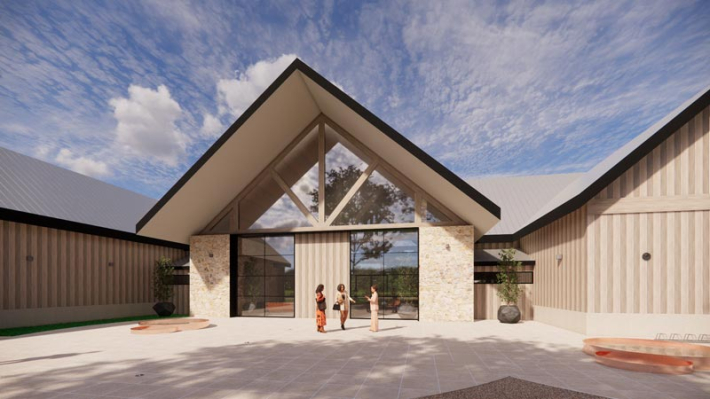 Architectural Home Design