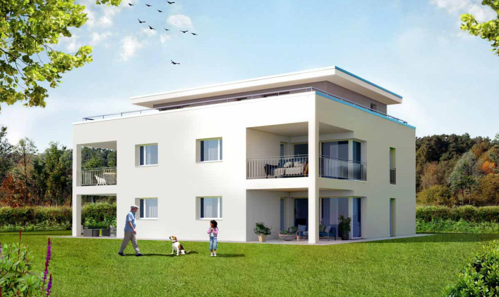 Architectural Home Design