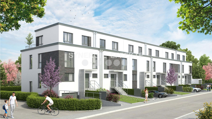 Architectural Home Design