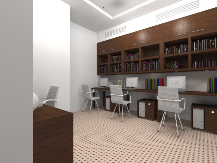 Architectural Home Design