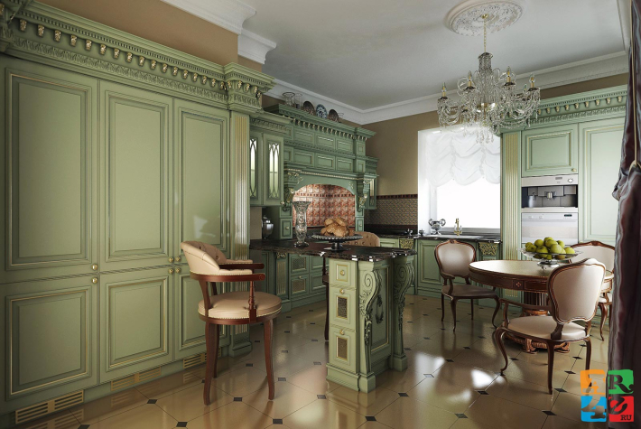 Architectural Home Design