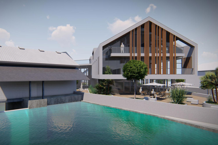 Architectural Home Design