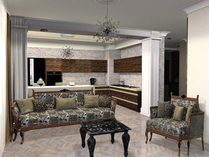 Architectural Home Design