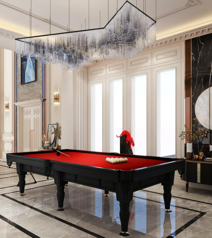 Architectural Home Design