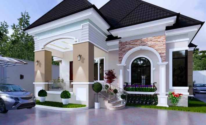 Architectural Home Design