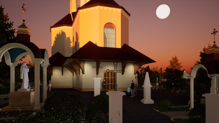 Architectural Home Design