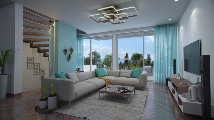 Architectural Home Design
