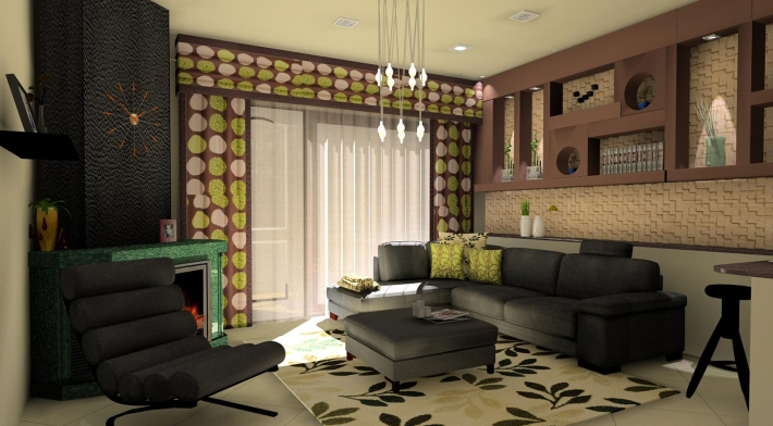 Architectural Home Design