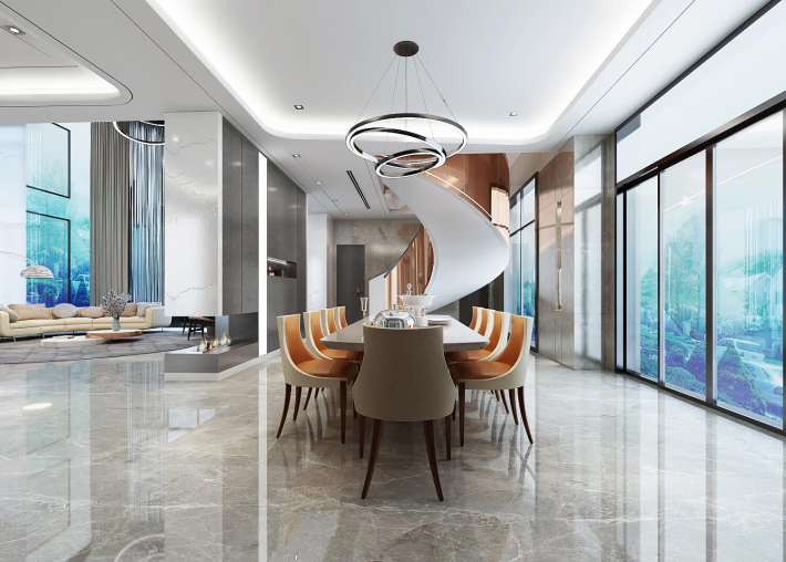 Architectural Home Design
