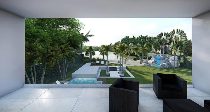 Architectural Home Design