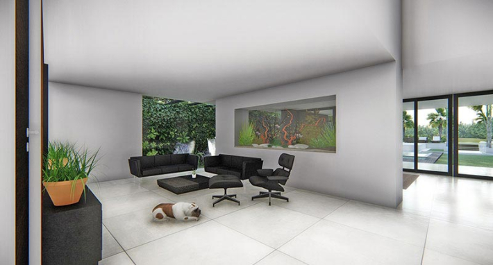 Architectural Home Design