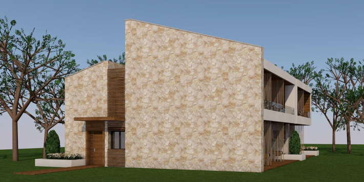 Architectural Home Design