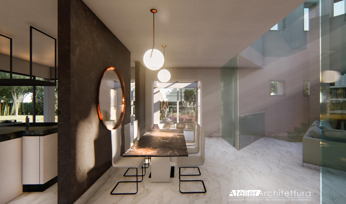 Architectural Home Design