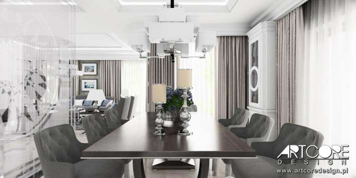 Architectural Home Design