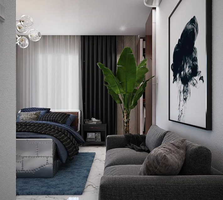 Architectural Home Design