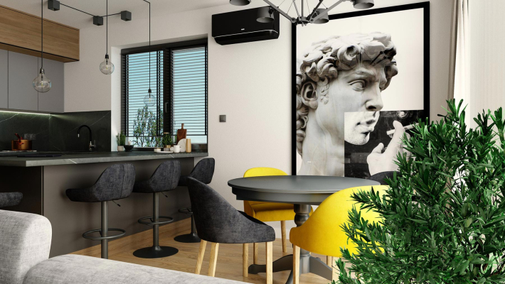 Architectural Home Design