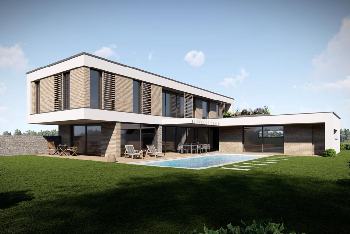 Architectural Home Design