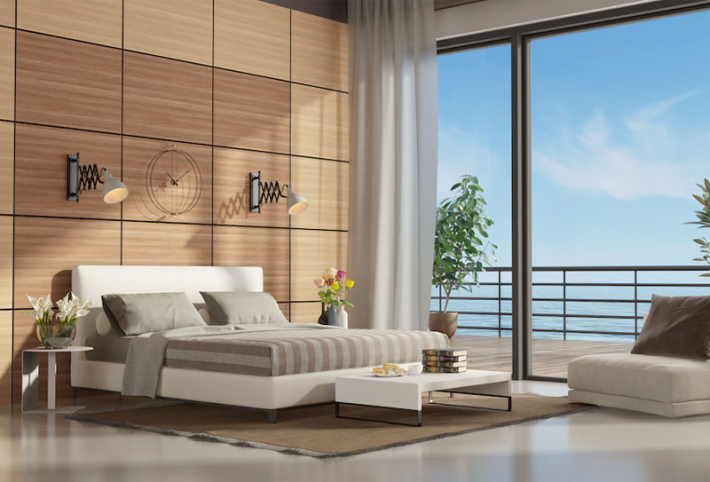 Architectural Home Design
