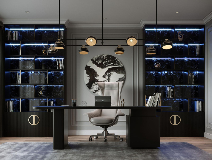 Architectural Home Design