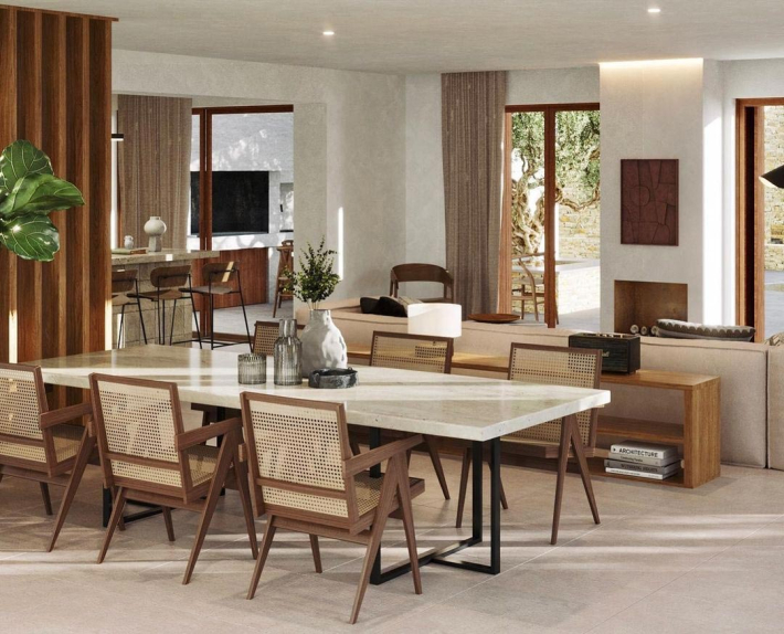 Architectural Home Design