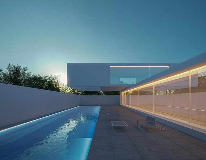 Architectural Home Design