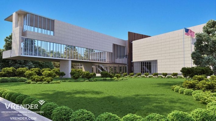 Architectural Home Design
