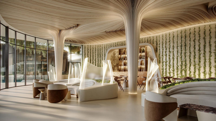 Architectural Home Design