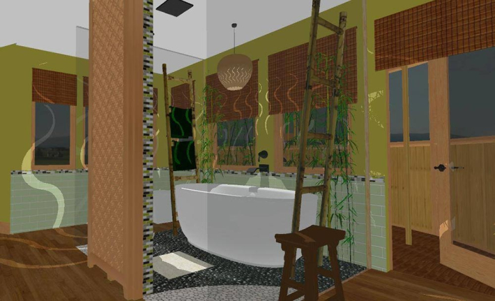 Architectural Home Design