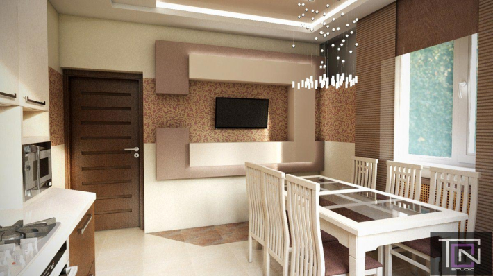 Architectural Home Design