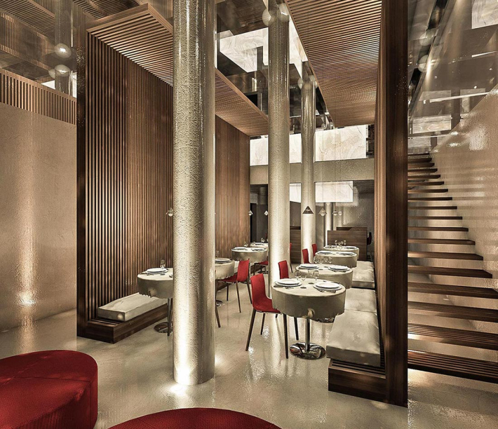 Architectural Home Design