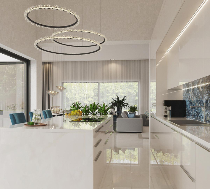 Architectural Home Design