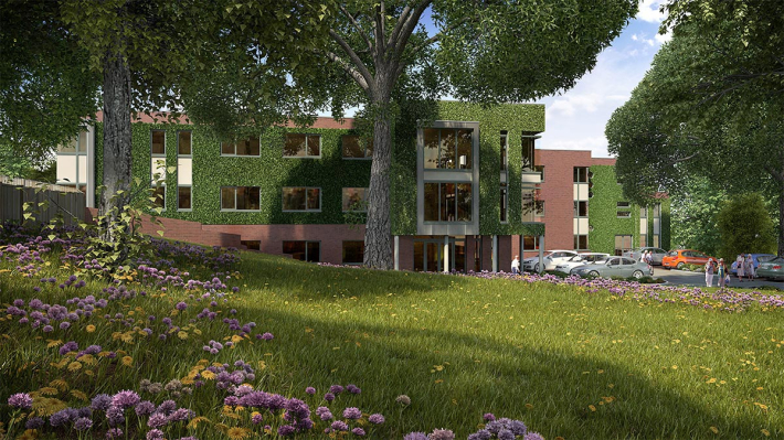 Architectural Home Design