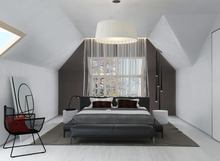 Architectural Home Design