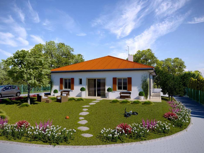 Architectural Home Design