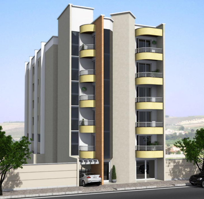 Architectural Home Design