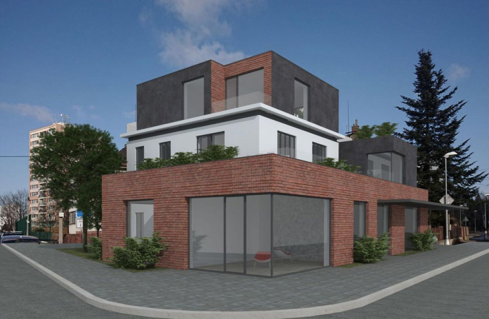 Architectural Home Design