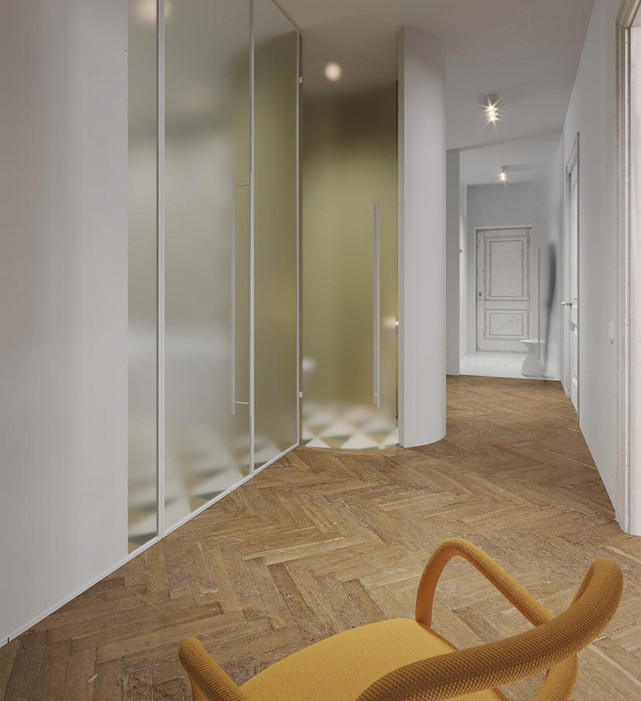Architectural Home Design