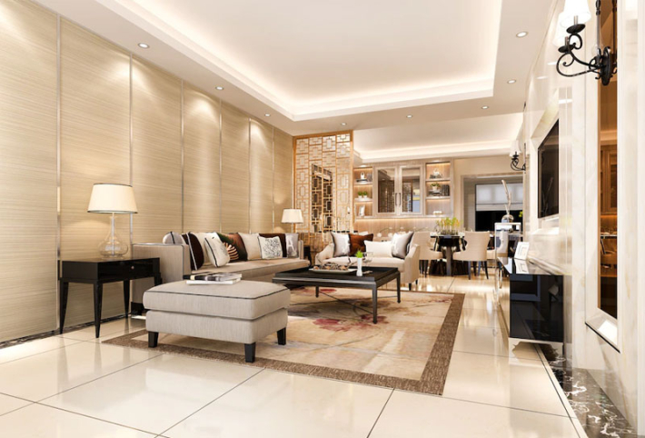 Architectural Home Design