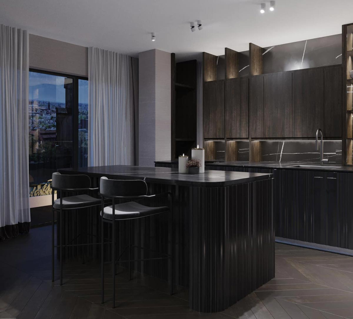Architectural Home Design