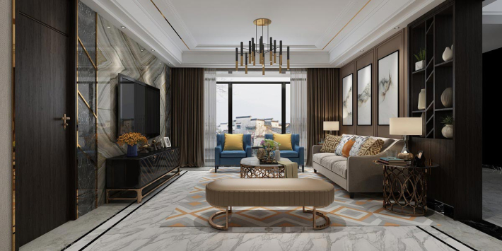 Architectural Home Design