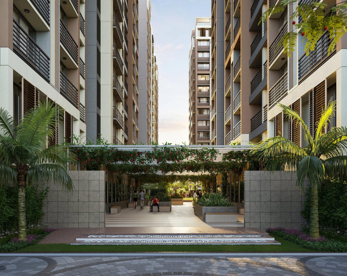 Architectural Home Design