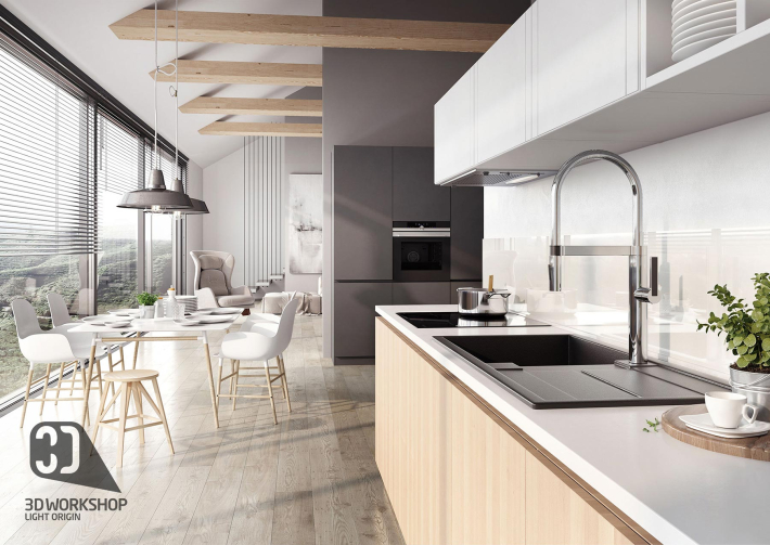 Architectural Home Design